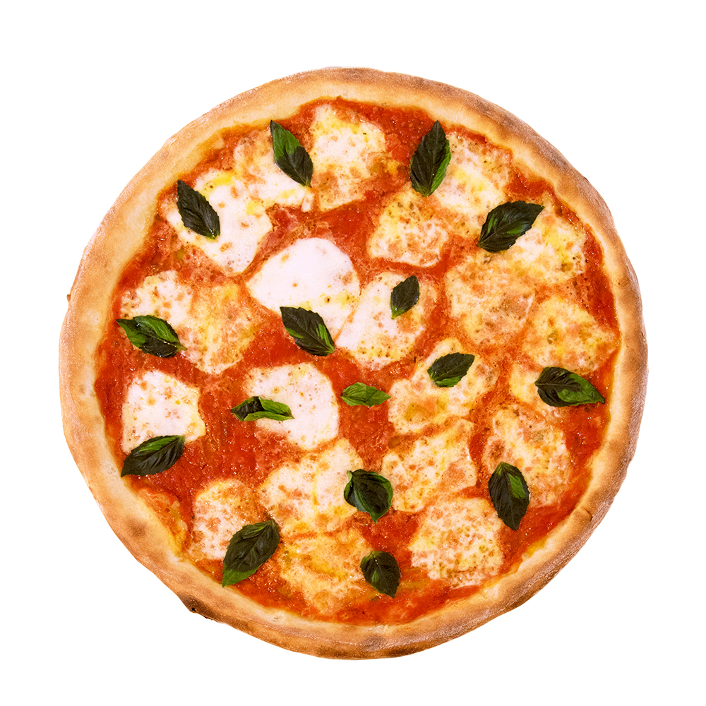 Pizza Margherita